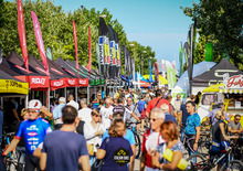 Italian Bike Festival 2019. La seconda edizione dal 13 al 15 settembre