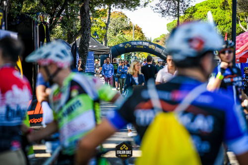 Italian Bike Festival 2019. La seconda edizione dal 13 al 15 settembre (3)