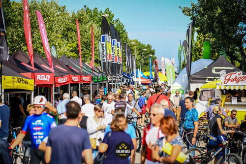 Italian Bike Festival 2019. La seconda edizione dal 13 al 15 settembre (6)