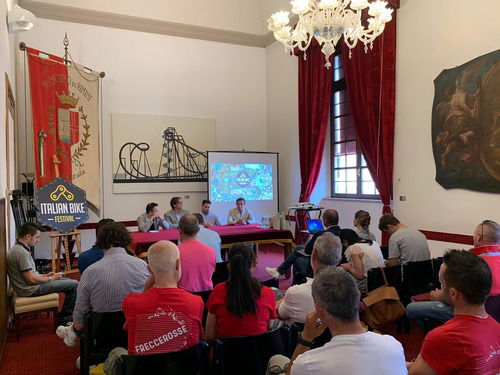 Italian Bike Festival 2019. La seconda edizione dal 13 al 15 settembre (9)