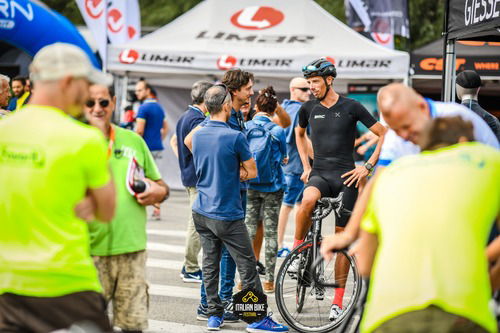 Italian Bike Festival 2019. La seconda edizione dal 13 al 15 settembre (7)