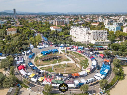 Italian Bike Festival 2019. La seconda edizione dal 13 al 15 settembre (2)