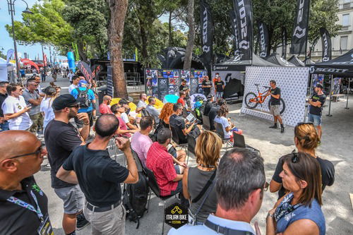 Italian Bike Festival 2019. La seconda edizione dal 13 al 15 settembre (5)