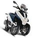 Nuovo Piaggio Mp3 Yourban 300 LT