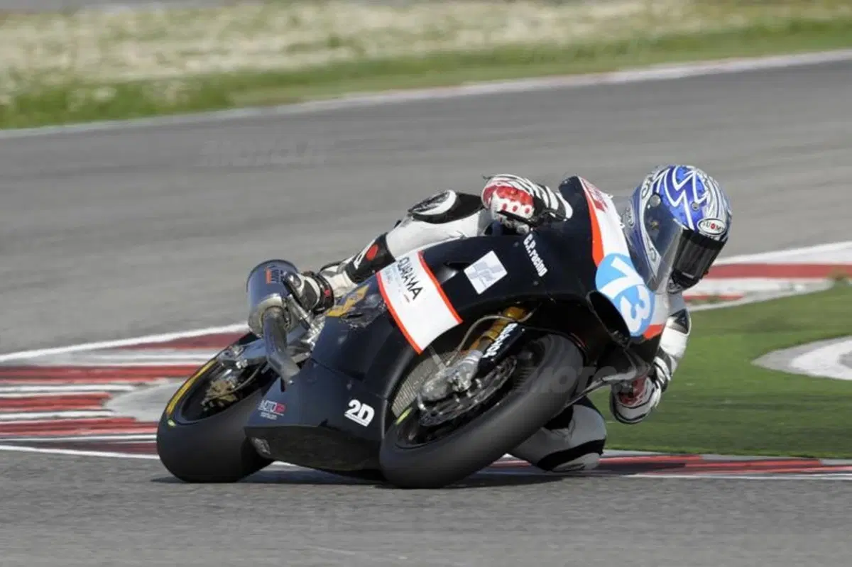 Secondo round, il CIV arriva a Monza (2)