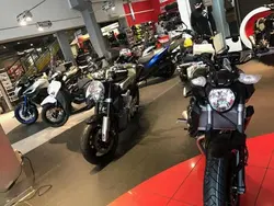 Negrimotors