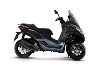 Piaggio MP3 300 ABS Hpe (2021 - 24) nuova