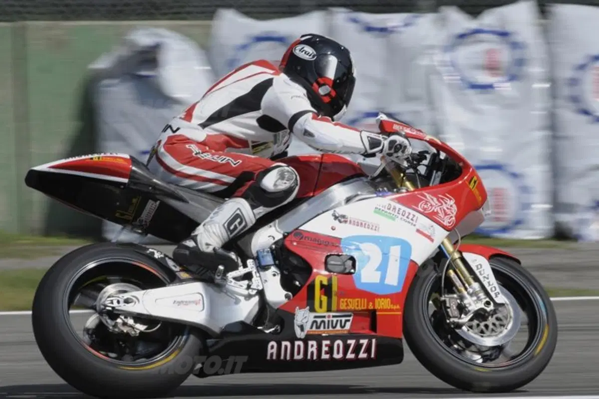 Il CIV fa tappa a Monza. I vincitori della Gara del Centenario