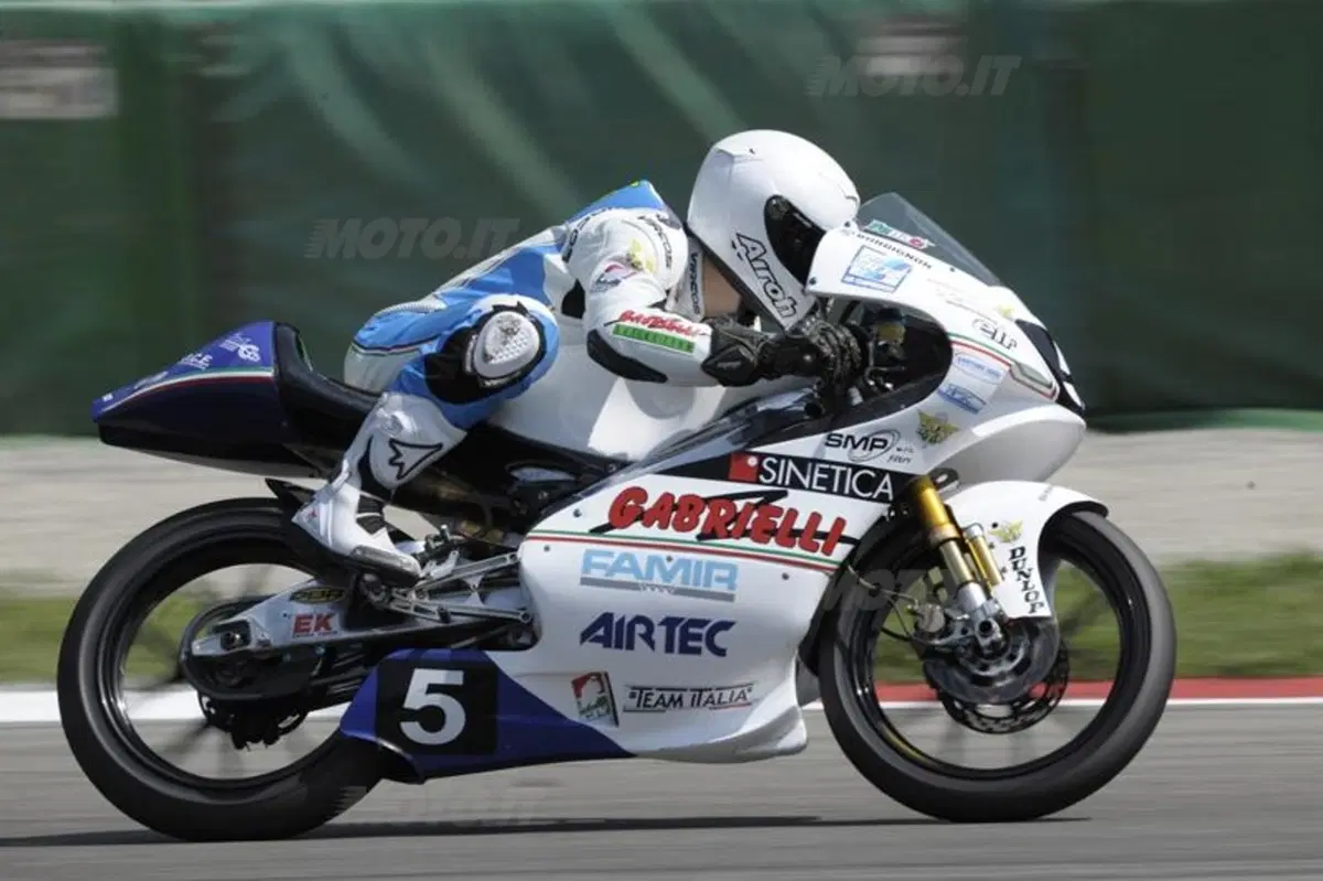 Il CIV fa tappa a Monza. I vincitori della Gara del Centenario (5)