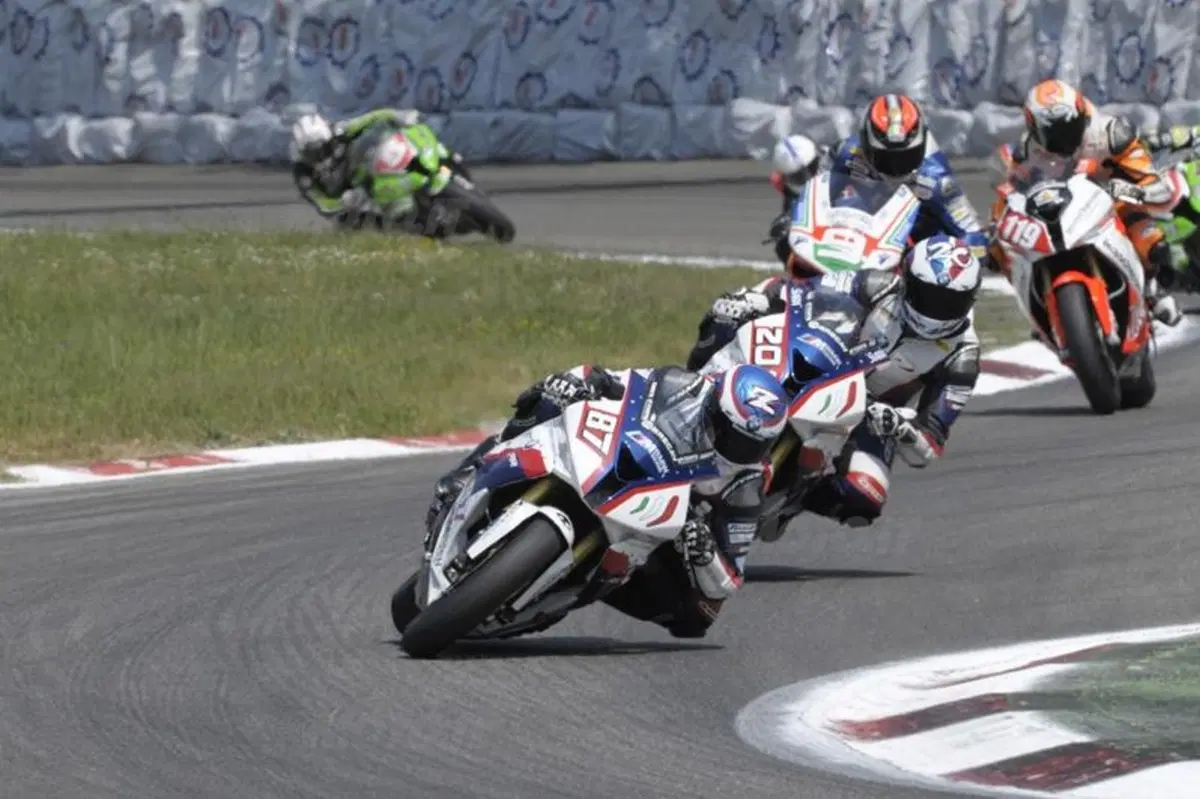 Il CIV fa tappa a Monza. I vincitori della Gara del Centenario (9)