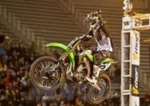 Supercross. Ryan Villopoto vince a Salt Lake City