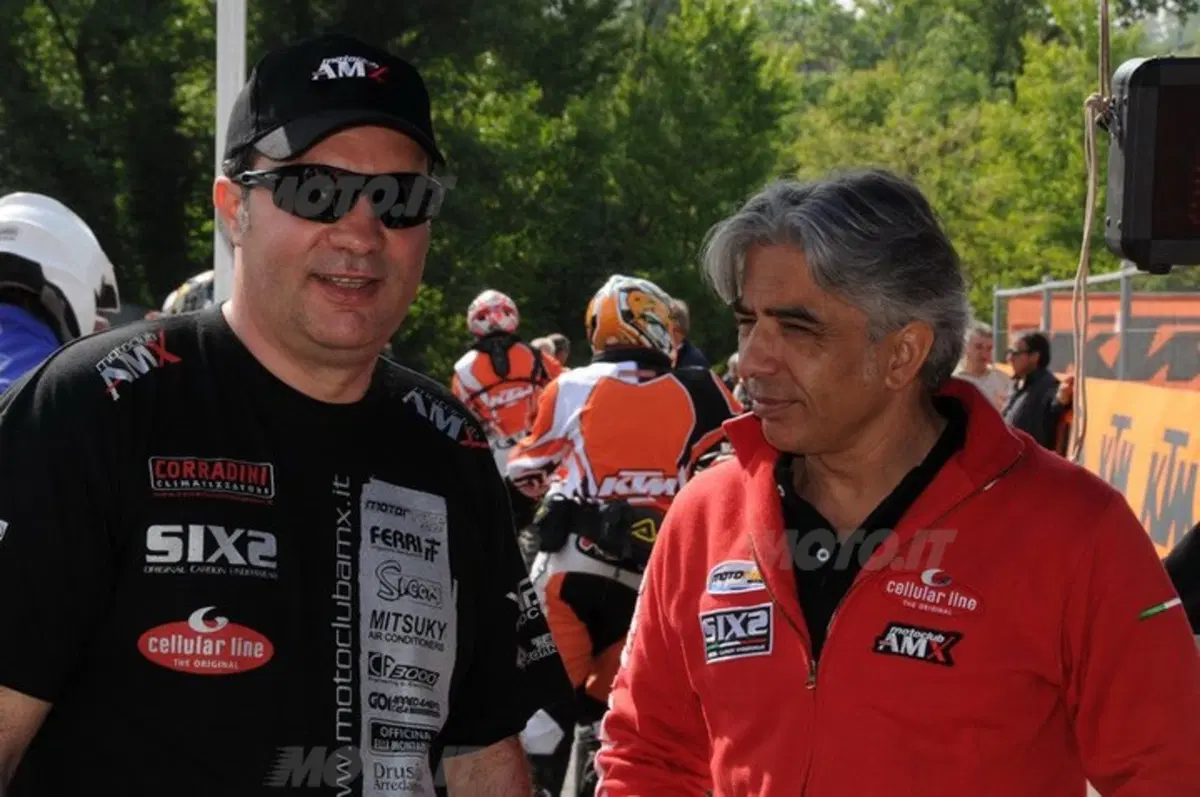 Trofeo Enduro KTM 2011. Oldrati a sorpresa nella terza prova (3)