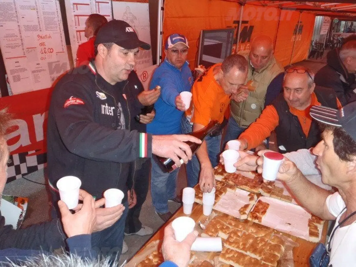 Trofeo Enduro KTM 2011. Oldrati a sorpresa nella terza prova (15)