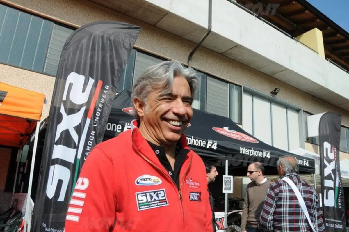 Trofeo Enduro KTM 2011. Oldrati a sorpresa nella terza prova (22)
