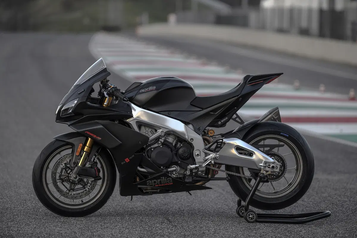 Maxicomparativa: Supersportive 2019 (2)