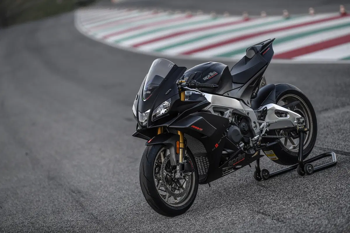 Maxicomparativa: Supersportive 2019 (3)