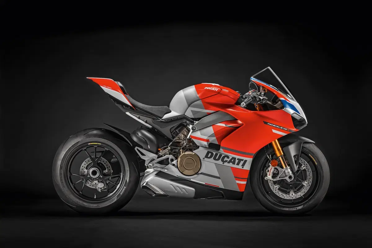Maxicomparativa: Supersportive 2019 (2)