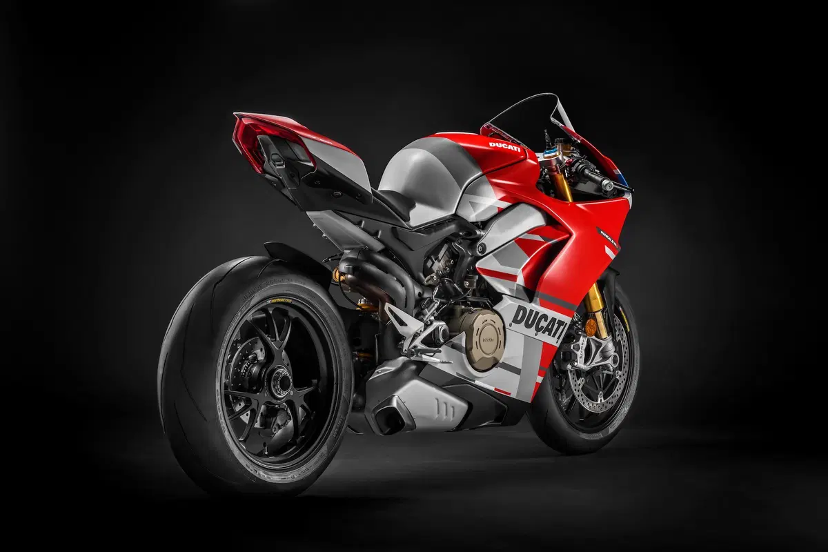 Maxicomparativa: Supersportive 2019 (3)