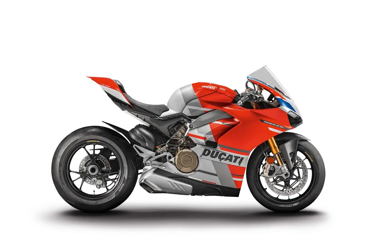 Maxicomparativa: Supersportive 2019