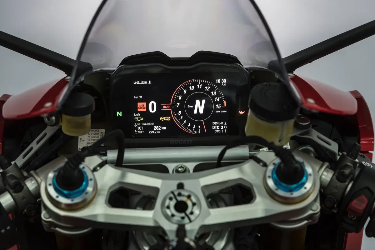 Maxicomparativa: Supersportive 2019 (7)