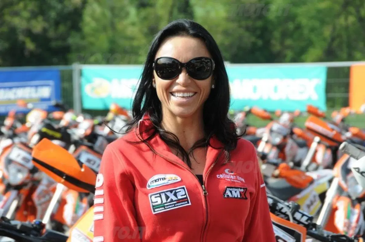 Trofeo Enduro KTM 2011. Oldrati a sorpresa nella terza prova (28)