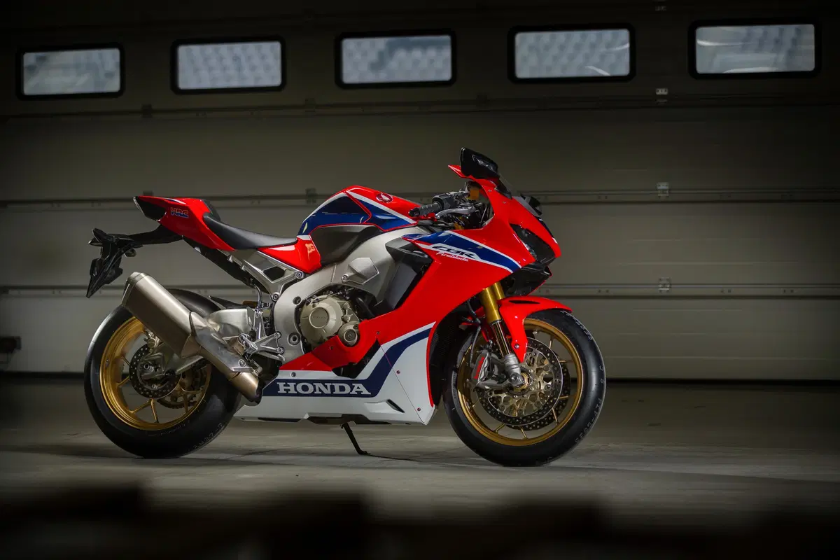Maxicomparativa: Supersportive 2019 (2)