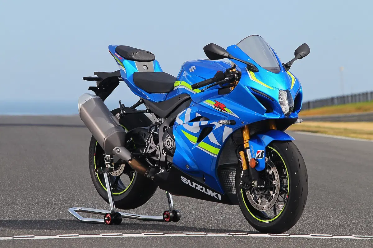 Maxicomparativa: Supersportive 2019