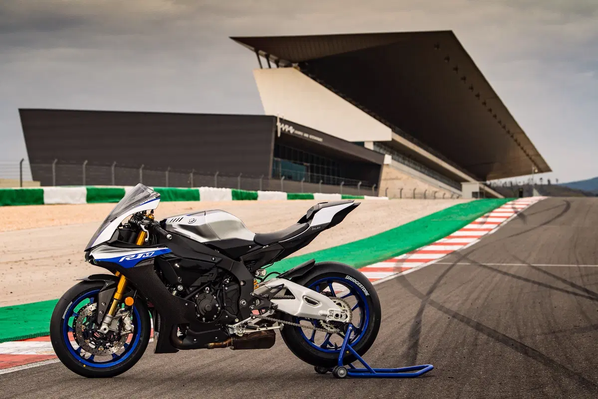 Maxicomparativa: Supersportive 2019