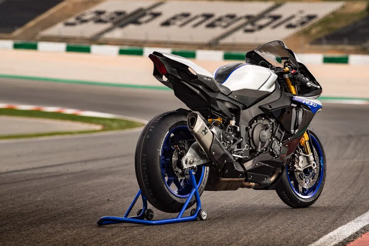 Maxicomparativa: Supersportive 2019 (2)