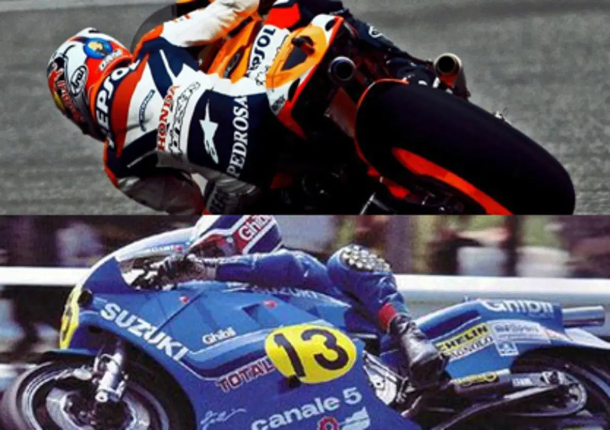 Nico Cereghini: &ldquo;Pedrosa come Uncini&rdquo;