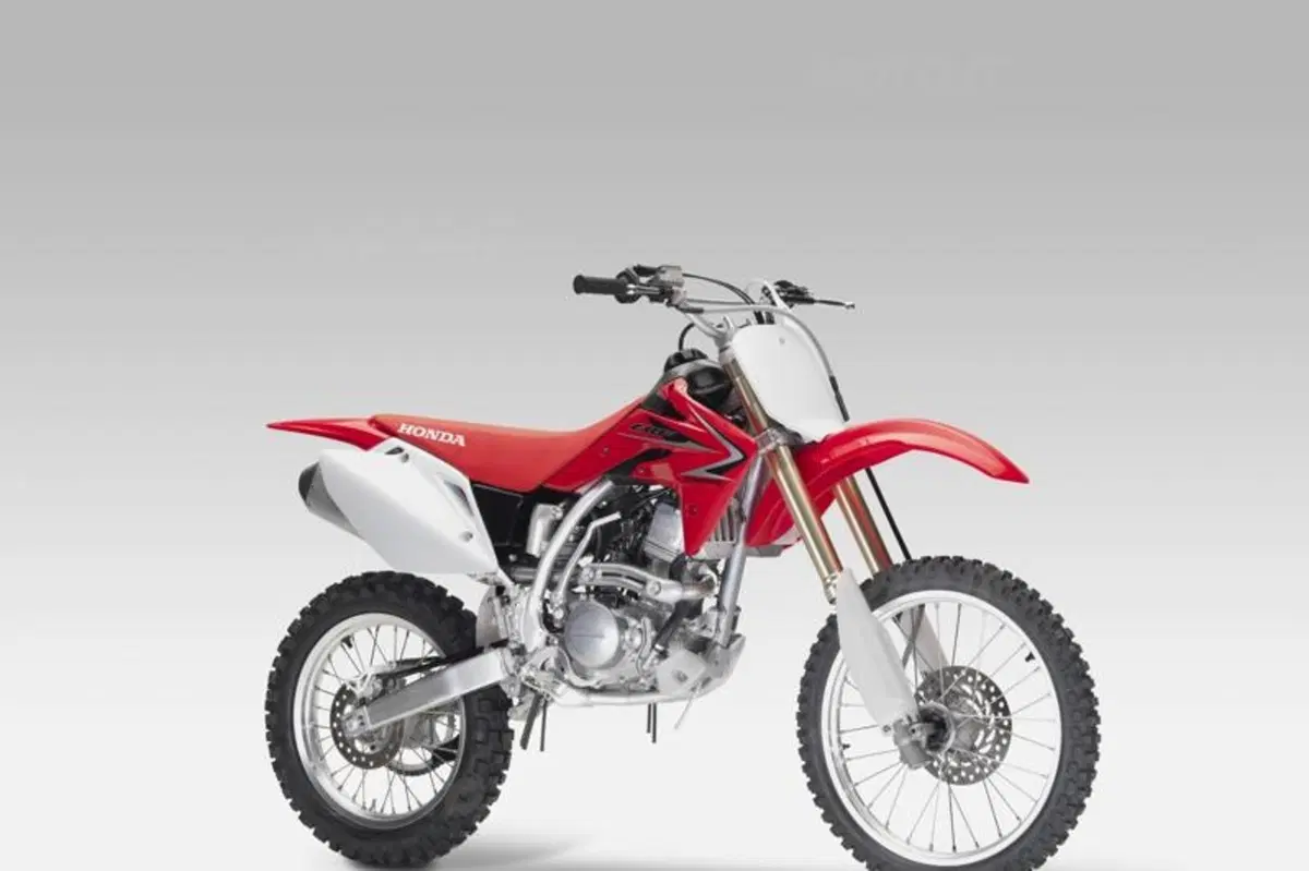 Honda CRF R 250 e 450 2012