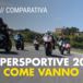 Maxicomparativa: Supersportive 2019. Come vanno