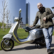 Vespa Elettrica. Com'è e come va