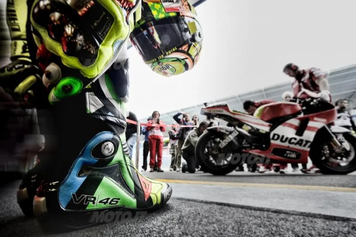 Le foto più belle del GP del Portogallo
