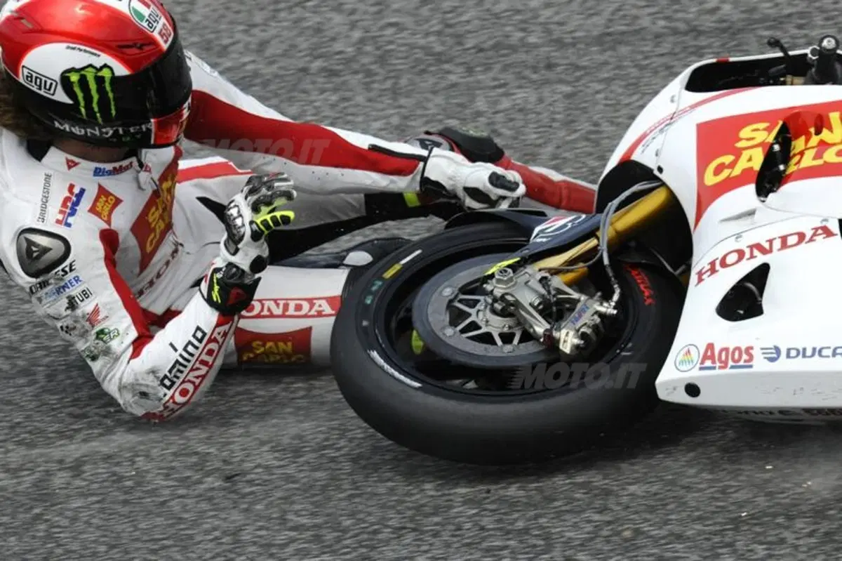 Le foto più belle del GP del Portogallo (2)