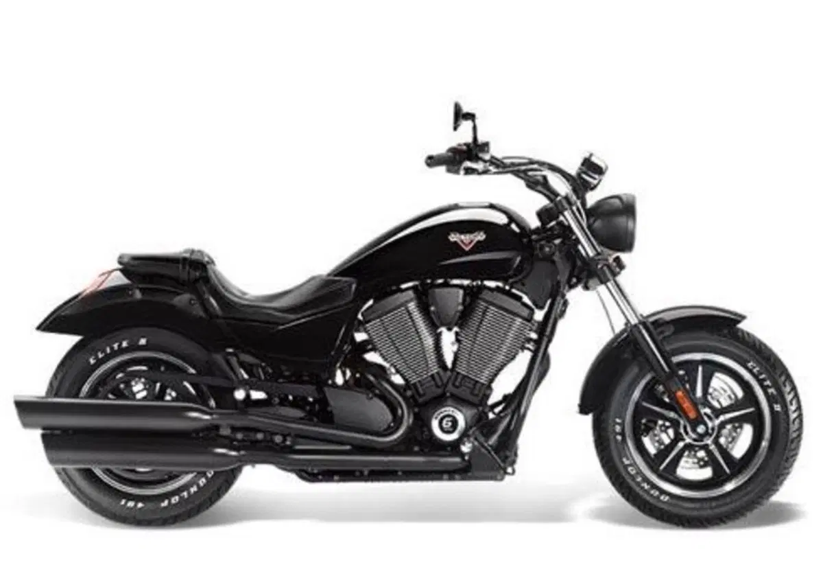 Triumph Rocket 3 TFC 2019: serie limitata e motore 2.500 (34)