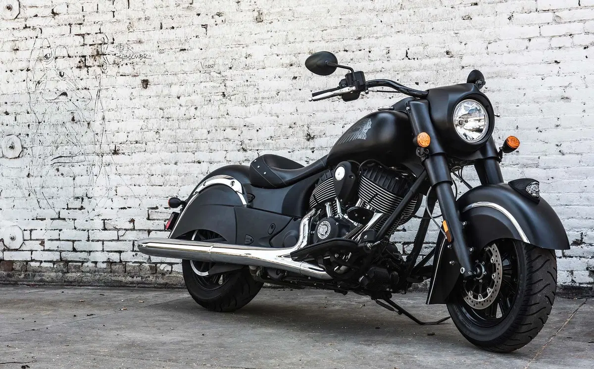 Triumph Rocket 3 TFC 2019: serie limitata e motore 2.500 (32)