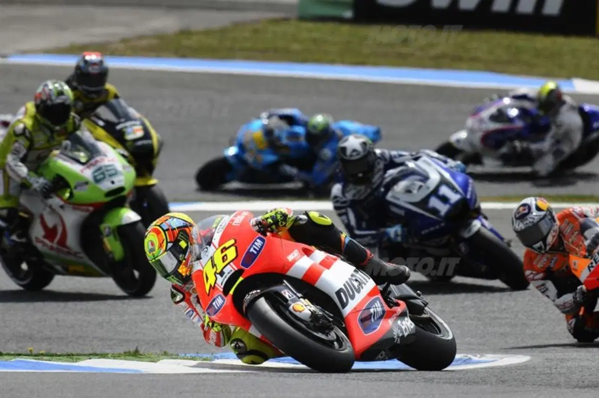 Le foto più belle del GP del Portogallo (11)