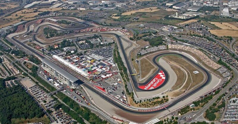 Orari TV MotoGP a Barcellona. Il GP di Catalunya 2019 su TV8 e Sky