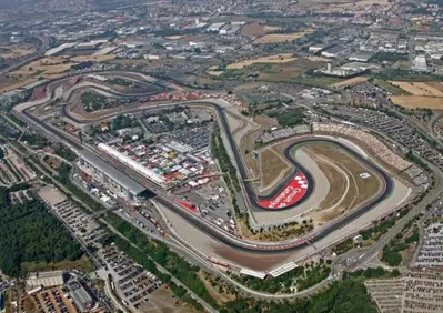 Orari TV MotoGP a Barcellona. Il GP di Catalunya 2019 su TV8 e Sky