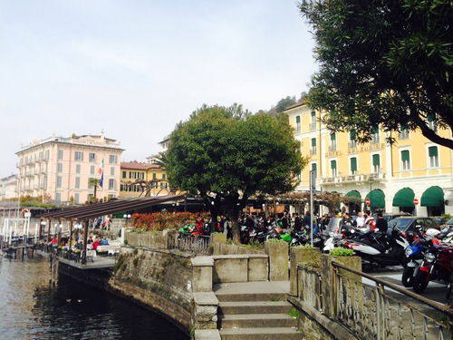 In viaggio con Camilla: Il Lago di Como (7)