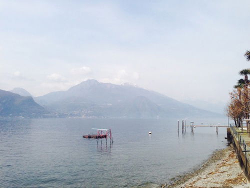 In viaggio con Camilla: Il Lago di Como (8)