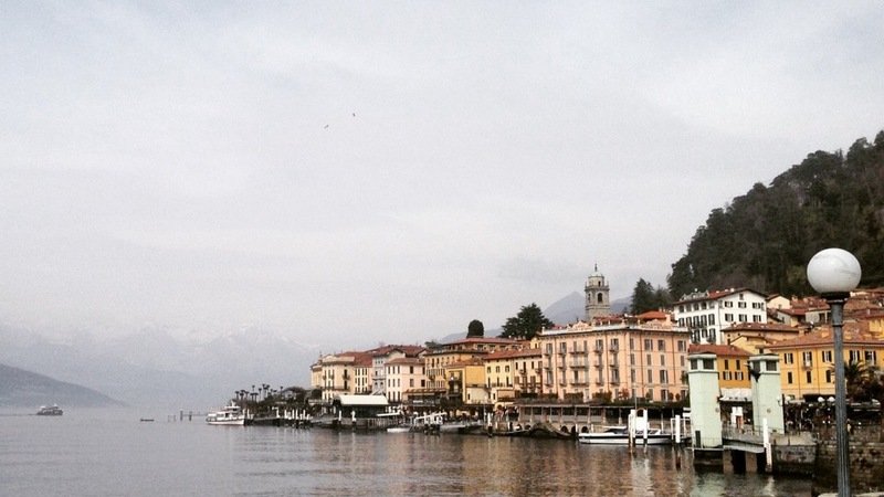 In viaggio con Camilla: Il Lago di Como