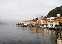 In viaggio con Camilla: Il Lago di Como