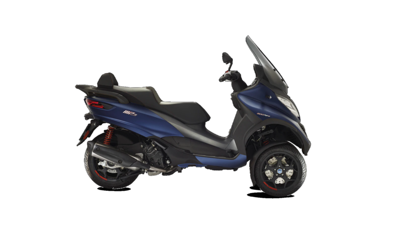 Piaggio MP3 Mp3 500 Hpe Sport Advanced (2019 - 20)