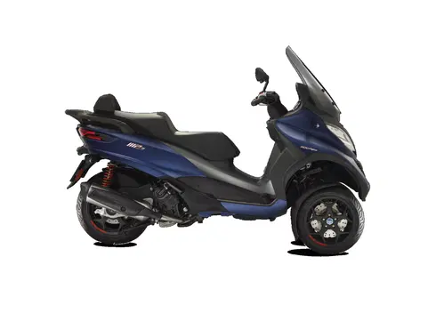 Piaggio Mp3 500 Hpe Sport Advanced (2019 - 20)