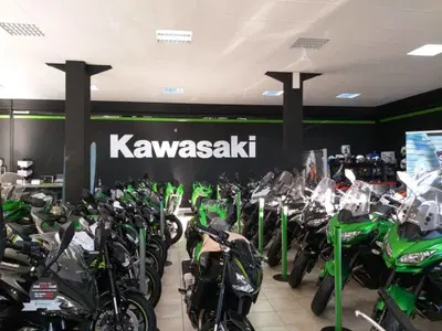 AREA MOTO SRL