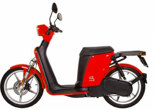 scooter elettrici, listino prezzi scooter, moto e biciclette elettriche