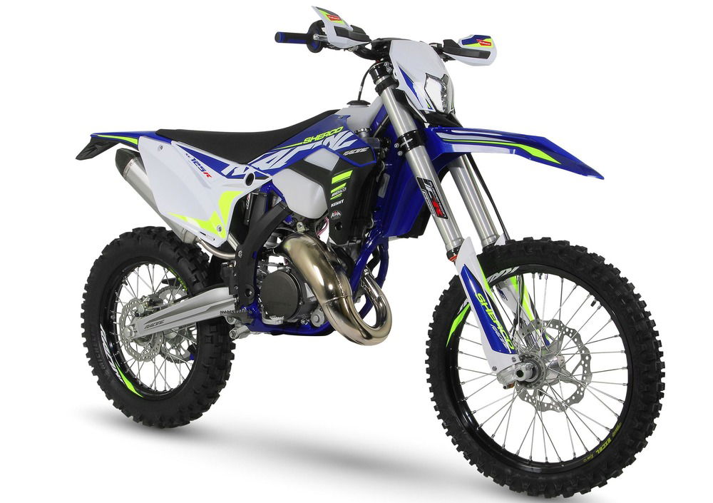 Sherco 125 SE Racing (2020)