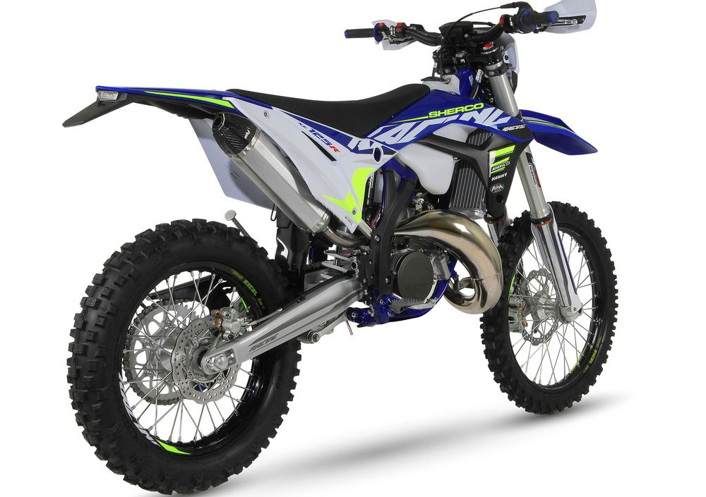 Sherco 125 SE Racing (2020) (2)